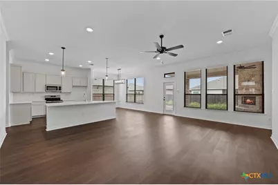 7224 Caladium Drive, Temple, TX 76502 - Photo 6