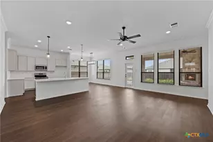 7224 Caladium Dr, Temple, TX 76502 - Photo 6