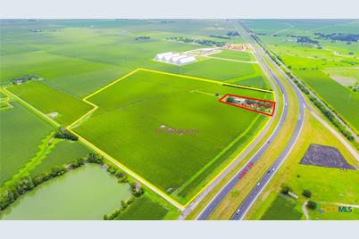 0 US 59 Highway, El Campo, TX 77437 - Photo 1