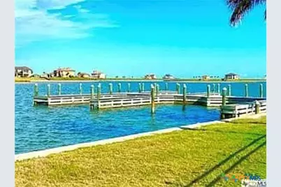 110 W Tuscany Way, Port O'Connor, TX 77982 - Photo 8