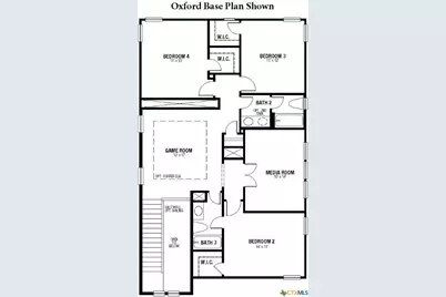 1510 Bluff Path, New Braunfels, TX 78130 - Photo 28