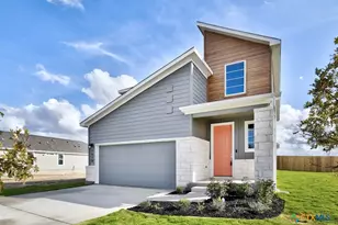 1510 Bluff Path, New Braunfels, TX 78130 - Photo 2