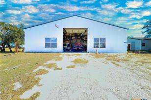 174 Fm 2808, Kempner, TX 76539 - Photo 20