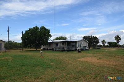 603 Cemetery Road, Seadrift, TX 77983 - Photo 1