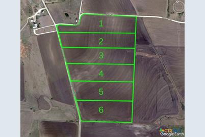 Tbd Gooseneck Road #2, Bartlett, TX 76511 - Photo 1