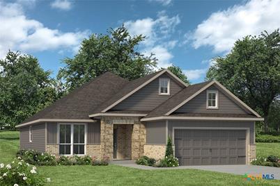 4679 Allison Drive, Belton, TX 76513 - Photo 1