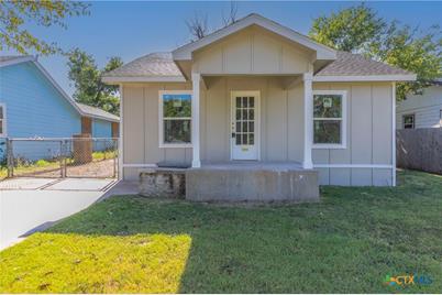 1115 S 17th Street, Temple, TX 76504 - Photo 1