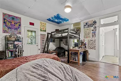 527 W San Antonio Street, San Marcos, TX 78666 - Photo 42