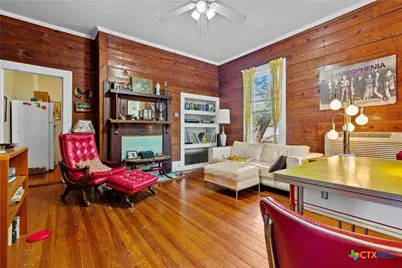 527 W San Antonio Street, San Marcos, TX 78666 - Photo 40