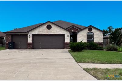 4002 Salt Fork Drive, Killeen, TX 76549 - Photo 1