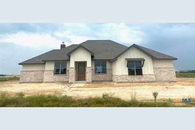 11049 Eagle Walk, Salado, TX 76571 - Photo 1