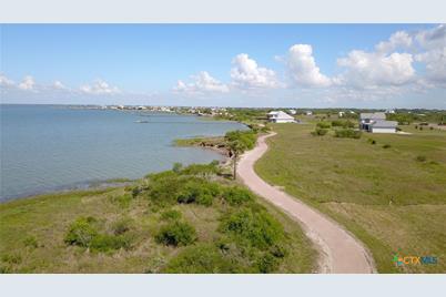 Lot 17 Blk 2 Bay Club Drive, Seadrift, TX 77983 - Photo 2