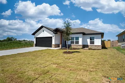 3433 Llano Alto Circle, Temple, TX 76504 - Photo 2