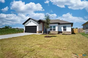 3433 Llano Alto Cir, Temple, TX 76504 - Photo 2