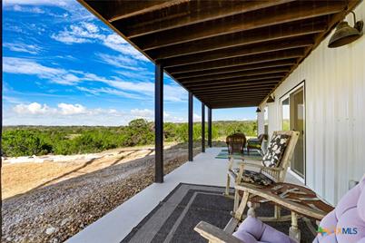 582 Delaware Creek Road, Blanco, TX 78606 - Photo 16