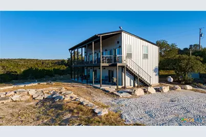 582 Delaware Creek Road, Blanco, TX 78606 - Photo 6