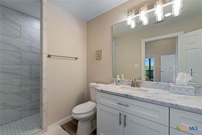 582 Delaware Creek Road, Blanco, TX 78606 - Photo 24