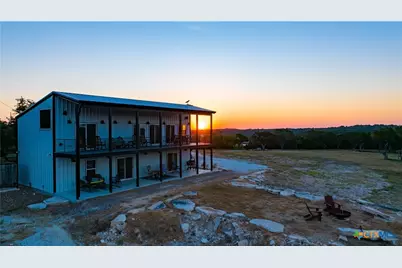 582 Delaware Creek Road, Blanco, TX 78606 - Photo 4