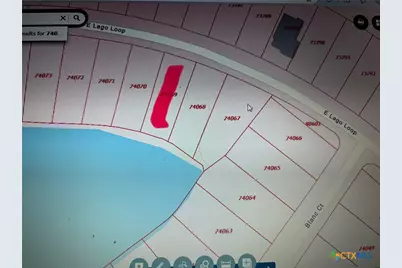 296 E Lago Loop Road, Port O'Connor, TX 77982 - Photo 10