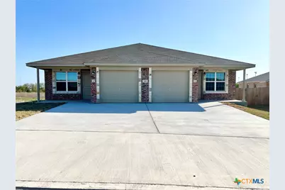 306 Dolphin Drive, Temple, TX 76501 - Photo 1