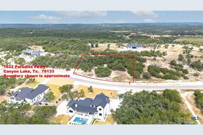 1622 Paradise Parkway, Canyon Lake, TX 78133 - Photo 6