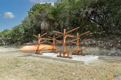 1622 Paradise Parkway, Canyon Lake, TX 78133 - Photo 20