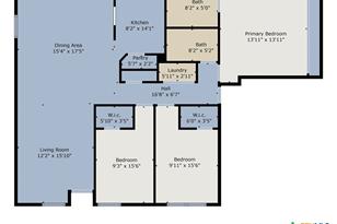 404 Baumann Dr, Killeen, TX 76542 - Photo 24