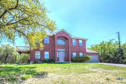 2294 Johnson Road, Canyon Lake, TX 78133 - Photo 1