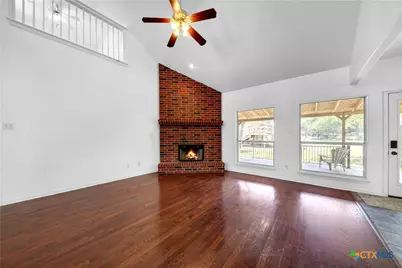 2294 Johnson Road, Canyon Lake, TX 78133 - Photo 4