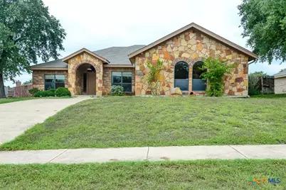 5407 Spring Valley Drive, Killeen, TX 76542 - Photo 1