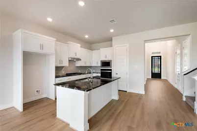 1812 Weinnacht, New Braunfels, TX 78132 - Photo 8