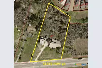 1283 S State Highway 46, New Braunfels, TX 78130 - Photo 44