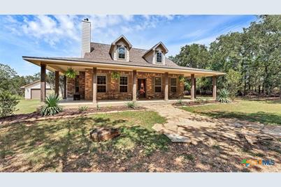 206 Vyvjala Road, Smithville, TX 78957 - Photo 1