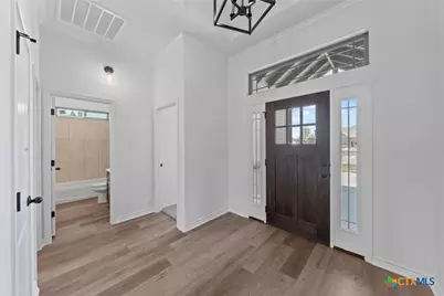 7915 Autumnwood Lane, Temple, TX 76502 - Photo 4