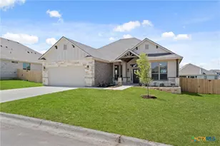 7915 Autumnwood Ln, Temple, TX 76502 - Photo 2