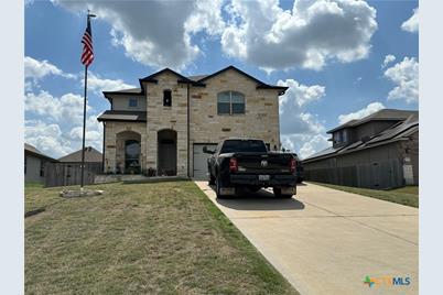 1433 Lubbock Drive, Copperas Cove, TX 76522 - Photo 1