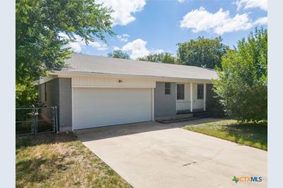 1205 S 7th Street, Copperas Cove, TX 76522 - Photo 1