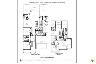 1514 Saddleback Run, New Braunfels, TX 78130 - Photo 2