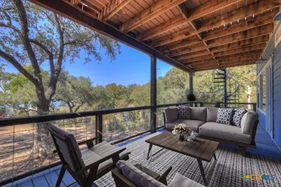 925 & 913 Glenn Dr Drive, Canyon Lake, TX 78133 - Photo 26