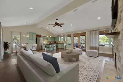 925 & 913 Glenn Dr Drive, Canyon Lake, TX 78133 - Photo 6