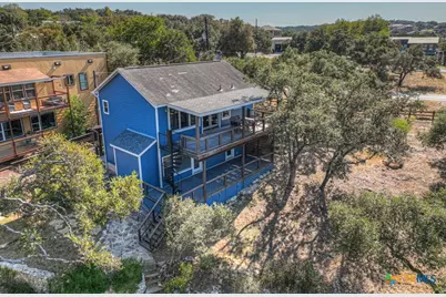 925 & 913 Glenn Dr Drive, Canyon Lake, TX 78133 - Photo 2