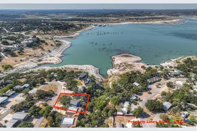 925 & 913 Glenn Dr Drive, Canyon Lake, TX 78133 - Photo 34