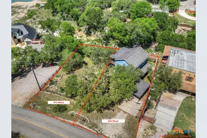 925 & 913 Glenn Dr Drive, Canyon Lake, TX 78133 - Photo 40