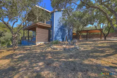 925 & 913 Glenn Dr Drive, Canyon Lake, TX 78133 - Photo 34