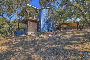 925 & 913 Glenn Dr Dr, Canyon Lake, TX 78133 - Photo 34