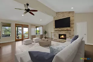 925 & 913 Glenn Dr Dr, Canyon Lake, TX 78133 - Photo 4