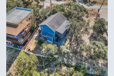 925 & 913 Glenn Dr Drive, Canyon Lake, TX 78133 - Photo 40