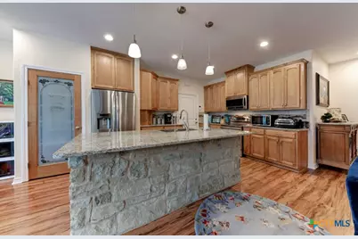 861 Rutherford, Fischer, TX 78623 - Photo 12