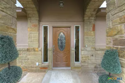 861 Rutherford, Fischer, TX 78623 - Photo 8