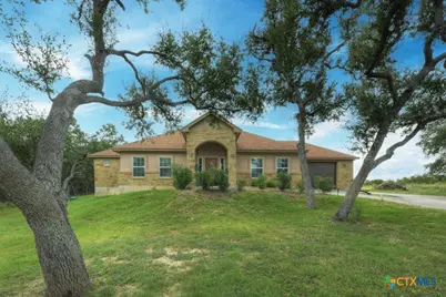 861 Rutherford, Fischer, TX 78623 - Photo 1